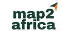 Map2Africa logo